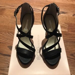BCBGeneration heels